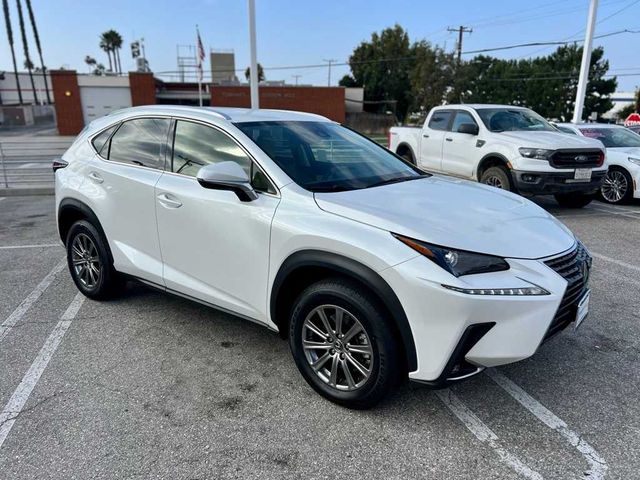 2020 Lexus NX 300