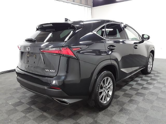 2020 Lexus NX 300