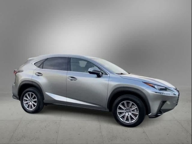 2020 Lexus NX 300