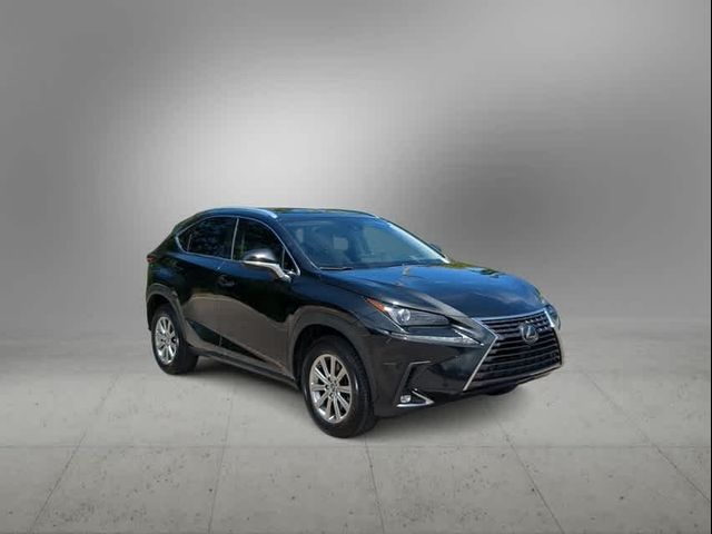 2020 Lexus NX 300