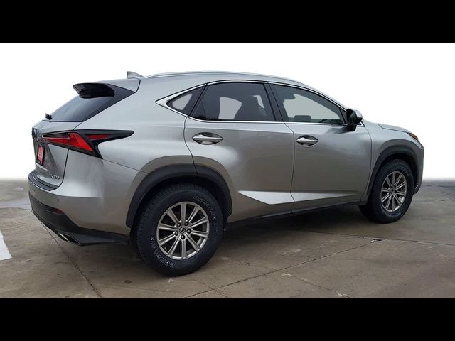 2020 Lexus NX 300