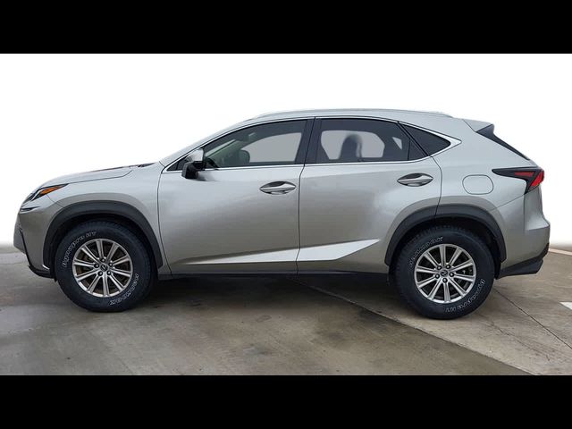 2020 Lexus NX 300