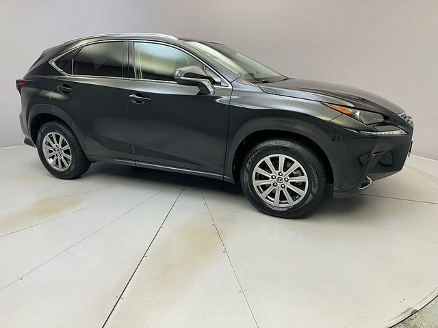 2020 Lexus NX 300