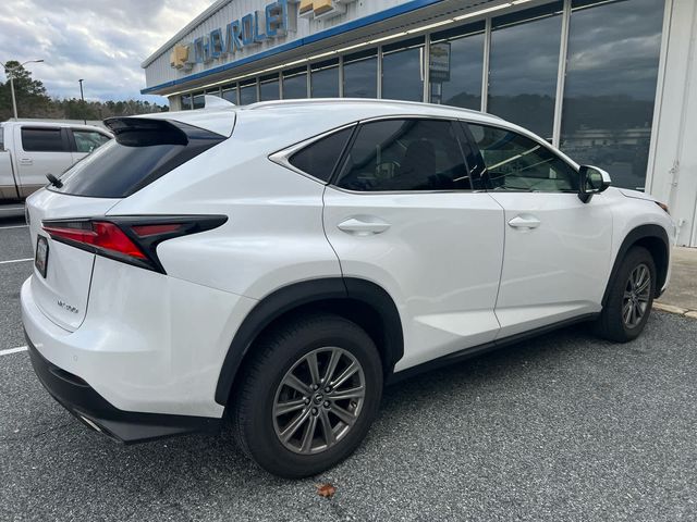 2020 Lexus NX 300