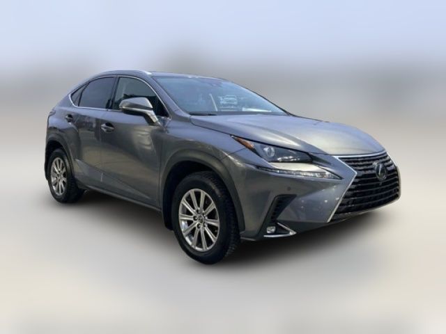 2020 Lexus NX 300