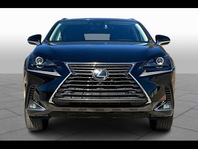 2020 Lexus NX 300