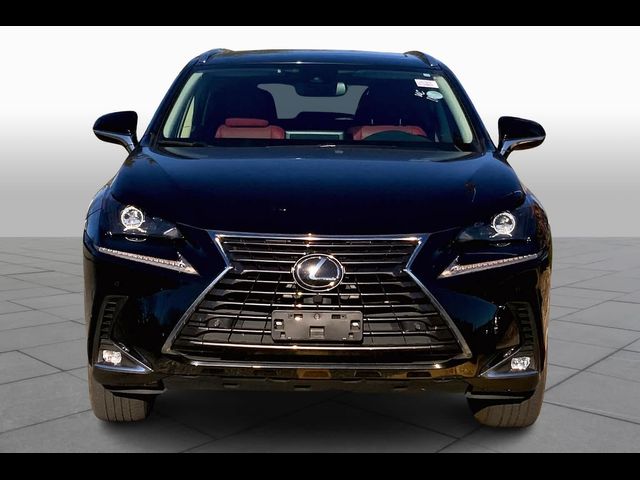 2020 Lexus NX 300