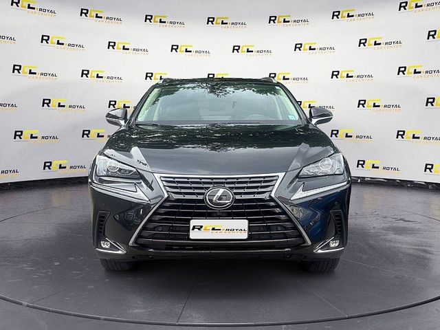 2020 Lexus NX 300