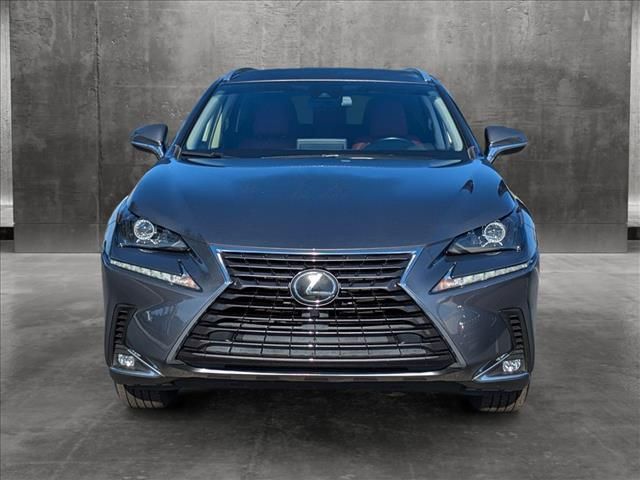 2020 Lexus NX 300