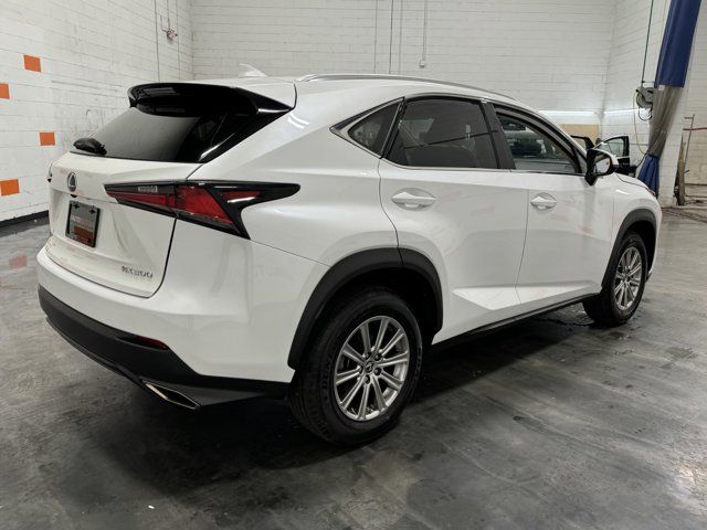 2020 Lexus NX 300