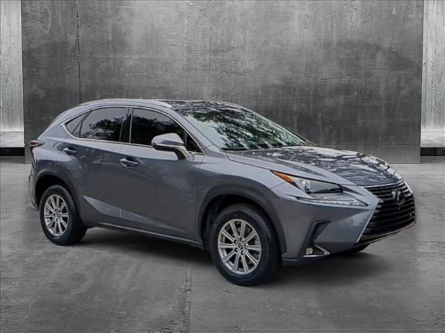 2020 Lexus NX 300