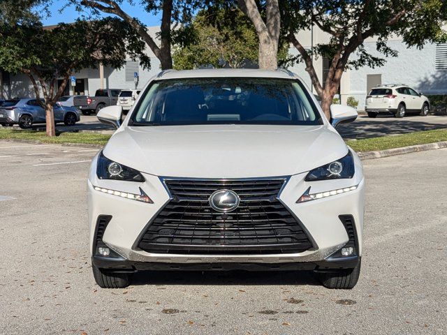 2020 Lexus NX 300