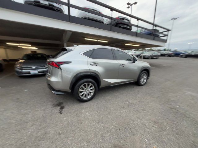 2020 Lexus NX 300