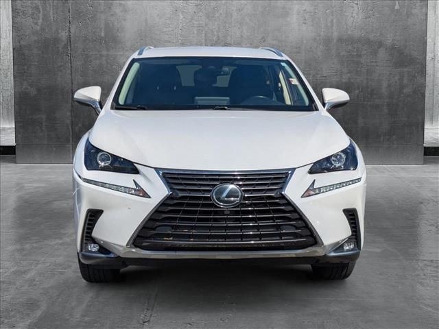 2020 Lexus NX 300