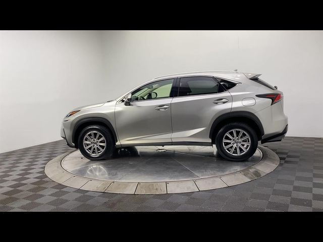 2020 Lexus NX 300