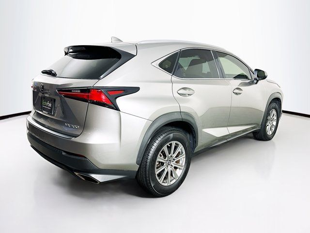 2020 Lexus NX 300