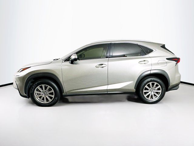 2020 Lexus NX 300