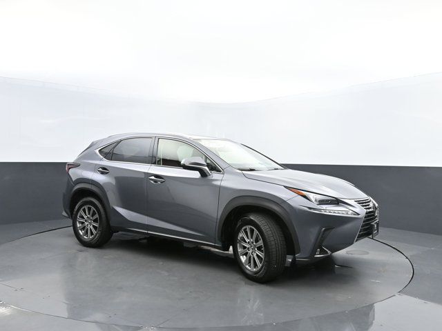 2020 Lexus NX 300