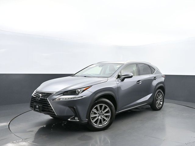 2020 Lexus NX 300