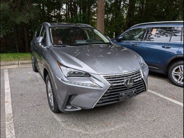 2020 Lexus NX 300