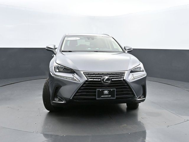 2020 Lexus NX 300