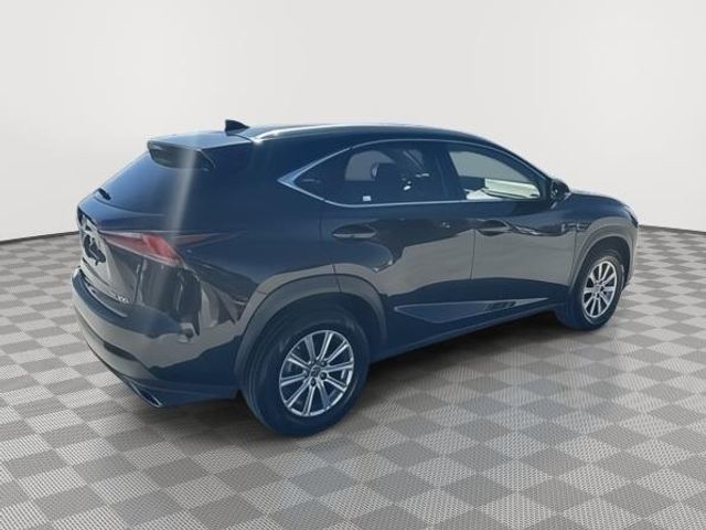 2020 Lexus NX 300