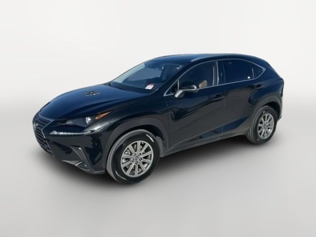 2020 Lexus NX 300