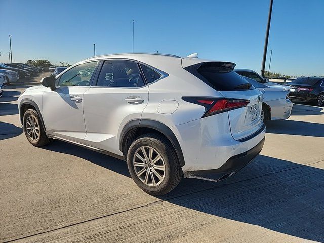 2020 Lexus NX 300