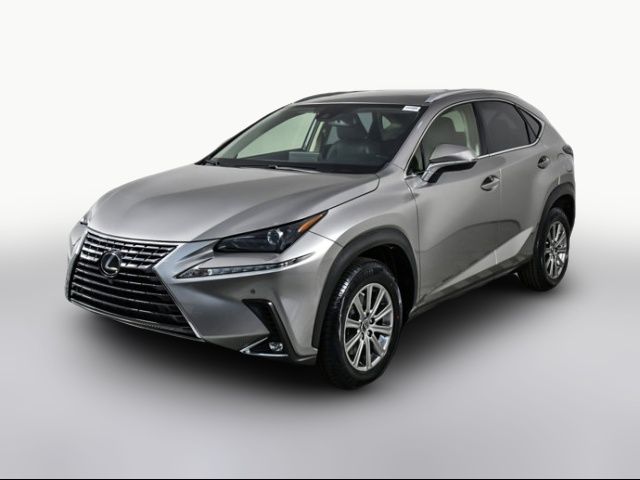 2020 Lexus NX 300