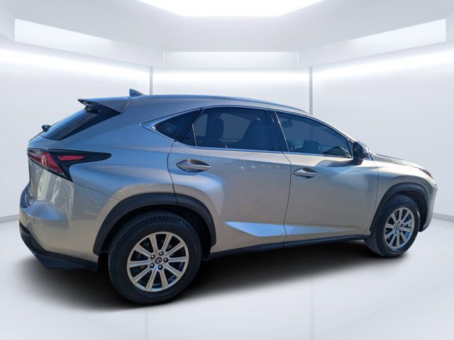 2020 Lexus NX 300