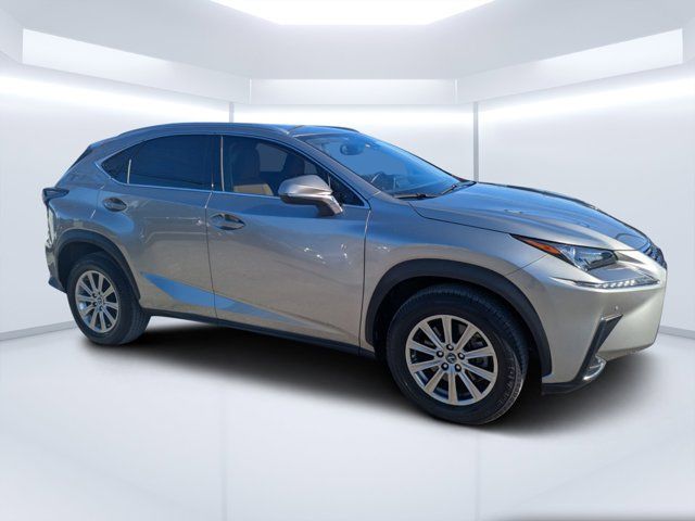 2020 Lexus NX 300