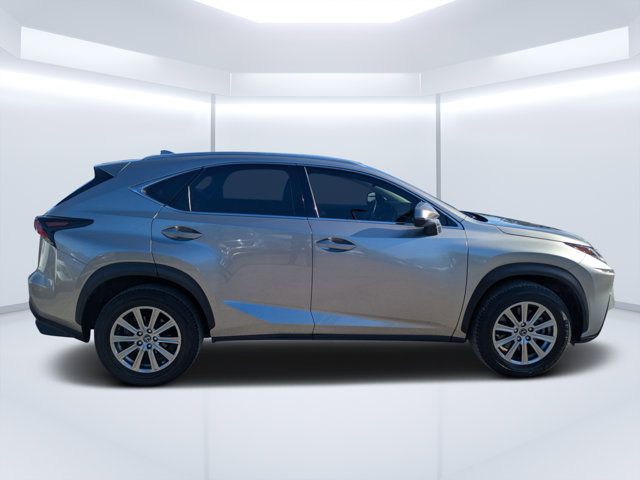 2020 Lexus NX 300