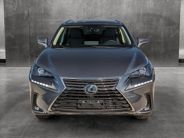 2020 Lexus NX 300