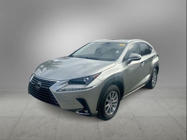 2020 Lexus NX 300