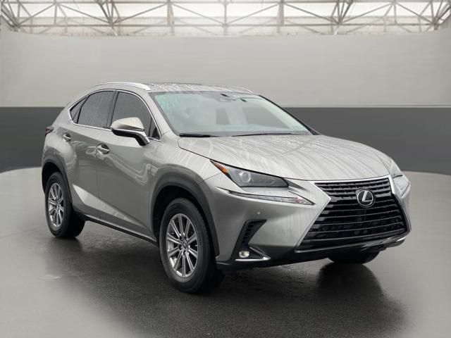 2020 Lexus NX 300