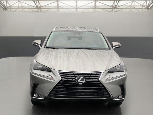 2020 Lexus NX 300