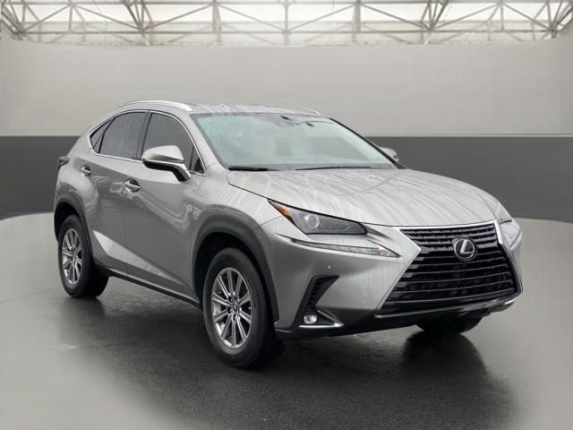 2020 Lexus NX 300