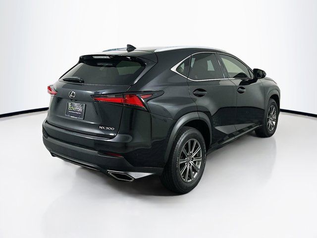 2020 Lexus NX 300