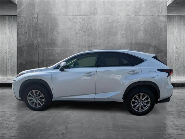 2020 Lexus NX 300