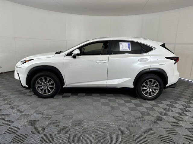 2020 Lexus NX 300