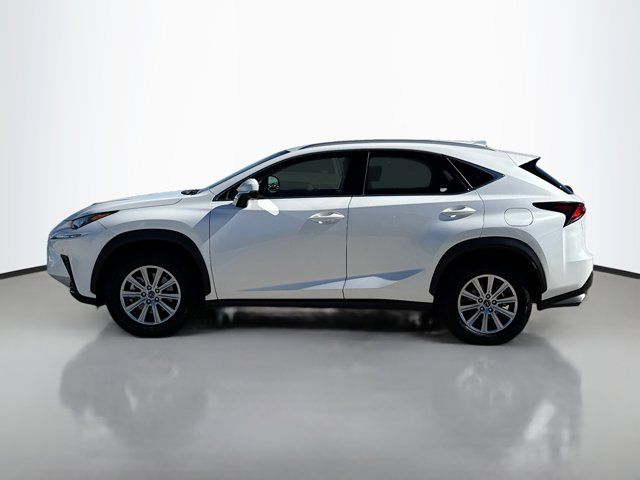 2020 Lexus NX 300