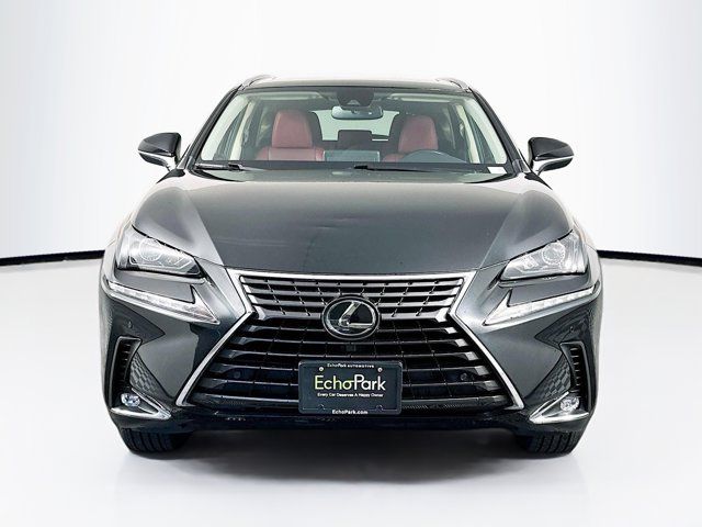 2020 Lexus NX 300