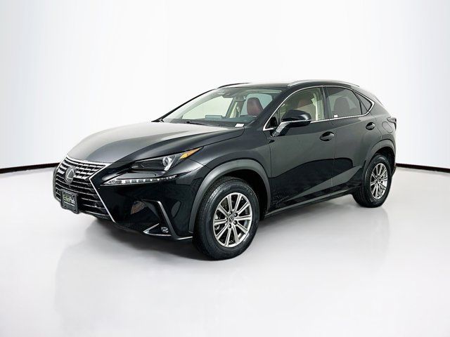 2020 Lexus NX 300