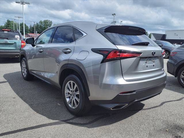 2020 Lexus NX 300