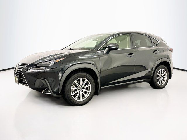 2020 Lexus NX 300