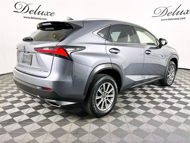 2020 Lexus NX 300