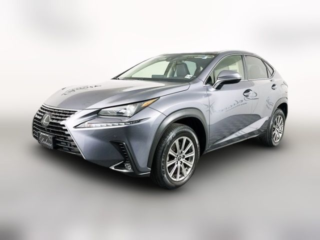 2020 Lexus NX 300