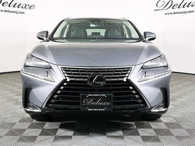 2020 Lexus NX 300