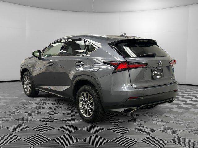 2020 Lexus NX 300