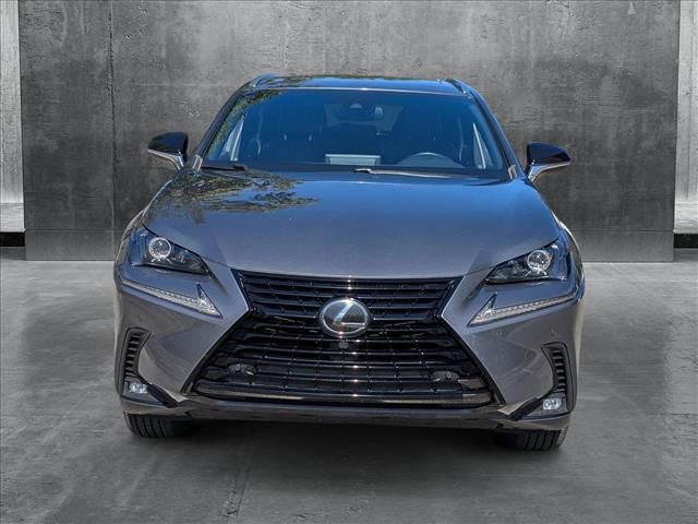 2020 Lexus NX 300